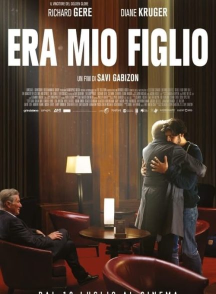 Era Mio Figlio (2024) mkv 720p WEB-DL DDP 5 1 iTA ENG H264 – FHC….