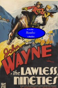 the lawless nineties (1936) MP4, 480P, Ronbo