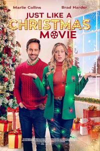 Just Like A Christmas Movie 2023 1080p WEB-DL HEVC x265 BONE