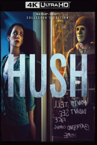 Hush.2016.4K.HDR.2160p.BDRemux Ita Eng x265-NAHOM