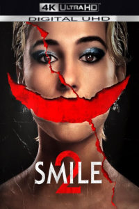 Smile.2.2024.4K.HDR.DV.2160p.WEBDL Ita Eng x265-NAHOM