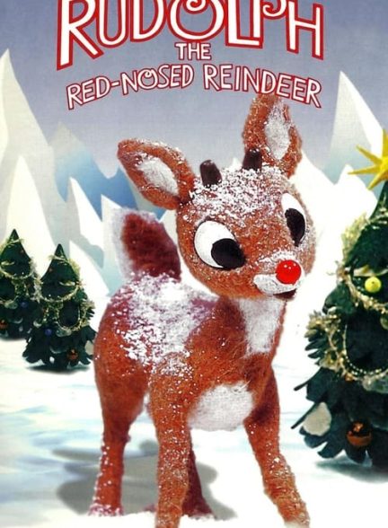 Rudolph the Red-Nosed Reindeer 1964 1080p MA WEB-DL DD+ 5.1 H.264…