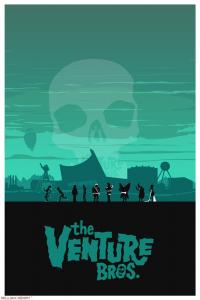 The Venture Bros. S06 1080p BluRay DD+ 5.1 x265-edge2020