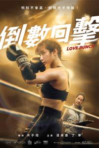 Love Punch 2024 1080p Chinese WEB-DL HC HEVC x265 60fps BONE