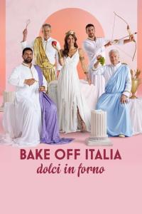 Bake Off Italia – Dolci in forno – Stagione 12 (2024) [COMPLETA] 1080p H264 ITA AAC