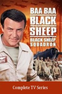 Baa Baa Black Sheep – 1976 to1978 (Complete TV series in MP4 format) [Lando18]