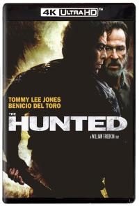 The.Hunted.2003.2160p.4K.UHD.HEVC.HDR10.BDREMUX.DTS-HD.M.A.5.1 – iCMAL