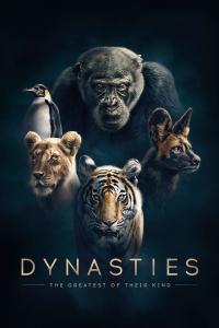 Dynasties (2018) [BBC.iPlayer] [4K-HLG]