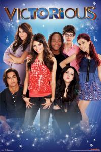 Victorious S01 1080p AMZN WEBRip DD+ 2.0 x265-edge2020