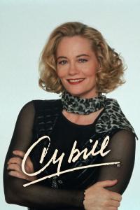 Cybill – Season 1 (1995 En 2.0 720p)