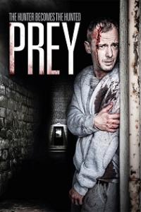 Prey 2014 Seasons 1 and 2 Complete 720p WEB x264 [i c]