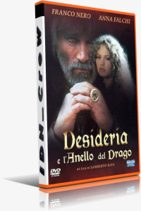 Desideria e L’anello Del Drago (1994) (Ep 1-2) 576p DVDRip Ita Ac3 h264-iDN CreW.mkv