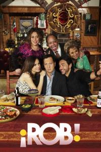 Rob! – 2012 (Complete TV series in MP4 format) [Lando18]