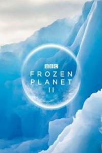 Frozen Planet II (2022) [BBC.iPlayer] [4K-HLG]