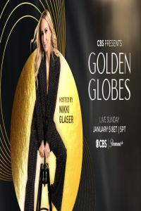 Golden Globe Awards. The 82nd Annual Golden Glober Awards. 1080P. AMZN WEB-DL. DDP5.1. HEVC-X265. PO…