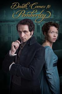 Death Comes to Pemberley (TV Mini Series 2013) 720p WEB-DL HEVC x265 BONE