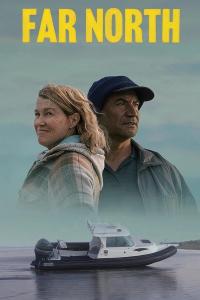 Far North 2023 S01 720p WEB-DL HEVC x265 BONE