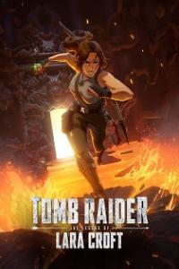 Tomb Raider The Legend of Lara Croft 2024 1080p NF WEB-DL x264 [i c]