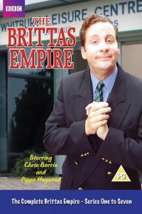 The Brittas Empire 1991 S01-S07 Complete 720p WEB-DL HEVC x265 BONE