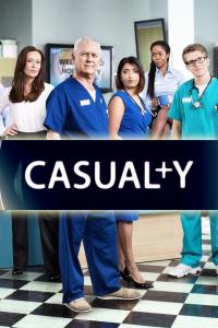 Casualty – series 21