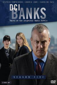 DCI Banks S02E03 Dry Bones That Dream (Part 1) 720p RERip WEB-DL HEVC x265 BONE