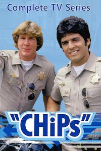 CHiPs (Complete TV series in MP4 format) [Lando18]