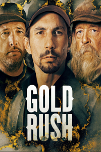 Gold.Rush. S15e10.1080P Web.H264- Beats⭐