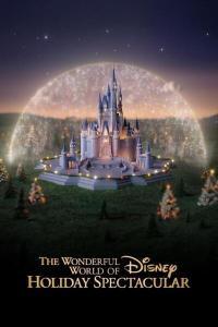 The Wonderful World of Disney. Holiday Spectacular. 2024. 1080P. WEBDl. HEVC-X265. POOTLED.mkv