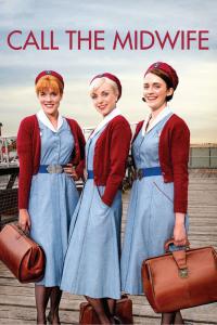 Call the Midwife S14E03 (1080p, soft English subtitles)