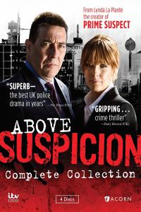 Above Suspicion 2009 S01-S04 720p WEB-DL HEVC x265 BONE