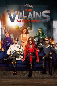 The Villains of Valley View S02 1080p AMZN WEBRip DD+ 5.1 x265-edge2020