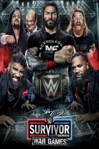 WWE.Survivor.Series.WarGames.2024.HDTV.h264-Star[TGx]