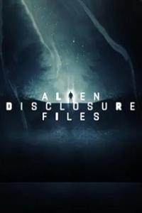 Alien Disclosure Files 2024 Season 1 Complete 1080p AMZN WEB-DL x264 [i c]