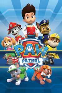 Paw Patrol S11E09E10 Pups Save the Director-Pups Save the Super Cows 720p AMZN WEB-DL DDP5 1 H 264-L…