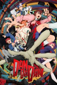 Dan Da Dan – S1 E11 (2024 ITA-JAP) [S01][1080p]