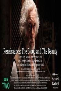 Renaissance – The Blood and the Beauty (1080p, soft English subtitles)