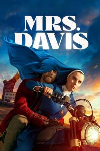 Mrs Davis S01E05 A Great Place to Drink to Gain Control of Your Drink 720p AMZN WEB-DL DDP5 1 H 264-…