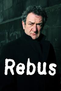 Rebus 2000 Seasons 1 to 4 Mixed x264 [i c]