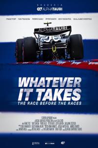 Formula1 Documentary – Whatever it Takes (2023) (2160p WEBRIP HEVC AAC x265-deef)