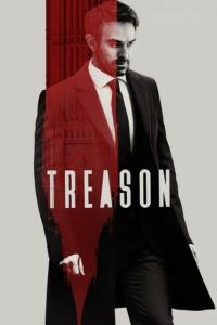 Treason S01 1080p NF WEBRip DD+ 5.1 Atmos x265-edge2020