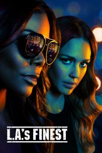 L.A.s.Finest.S02E03.720p.WEB.x265-MiNX[TGx]