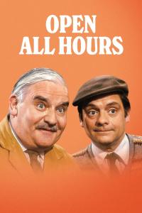 Open All Hours 1976 S01-S04 720p WEB-DL HEVC x265 BONE