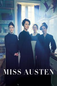 Miss Austen 2025 S01 720p WEB-DL HEVC x265 BONE