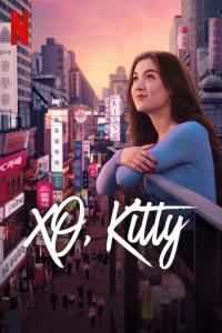 XO, Kitty S02 1080p NF WEB-DL [EN-TR] DDP5.1 Atmos H.264-TURG