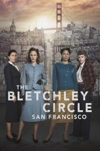 The Bletchley Circle San Francisco 2018 S01 720p (Multi) WEB-DL HEVC x265 BONE