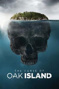 The Curse of Oak Island S12E07 Its All Your Vault 720p AMZN WEB-DL H264-FLUX[TGx]