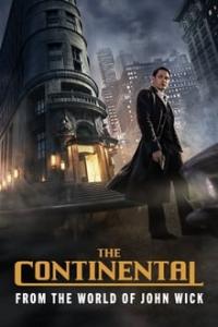 The.Continental.2023.S01E01.Brothers.in.Arms.1080p.HEVC.x265-MeGusta[TGx]