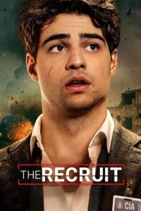 The.Recruit.2022.S02.Complete.1080p.WEBRip.10bit.DDP5.1.x265-HODL