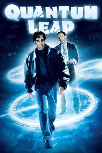 Quantum Leap – 1989 to 1993 (Complete TV series in MP4 format) [Lando18]