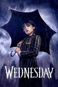 Wednesday S01 COMPLETE 1080p BluRay AV1 Opus 5.1 [RAV1NE]